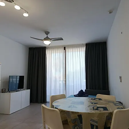 Paradise Court 29 Wifi Pool Apartment Costa Adeje (Tenerife)