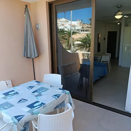 Apartment Paradise Court 29 Wifi Pool *