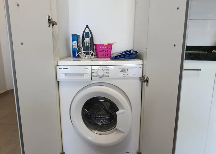 Paradise Court 29 Wifi Pool 阿德耶