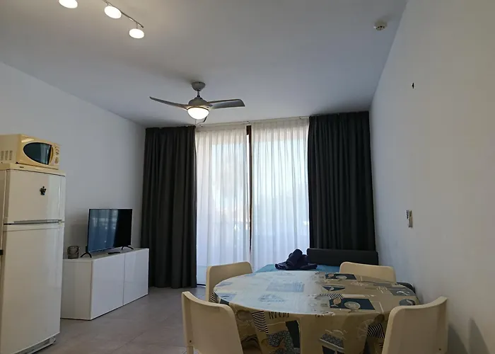 Paradise Court 29 Wifi Pool 公寓 阿德耶