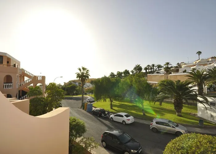 公寓 Paradise Court 29 Wifi Pool