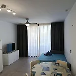 Paradise Court 29 Wifi Pool Appartement