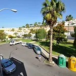 Paradise Court 29 Wifi Pool Appartement