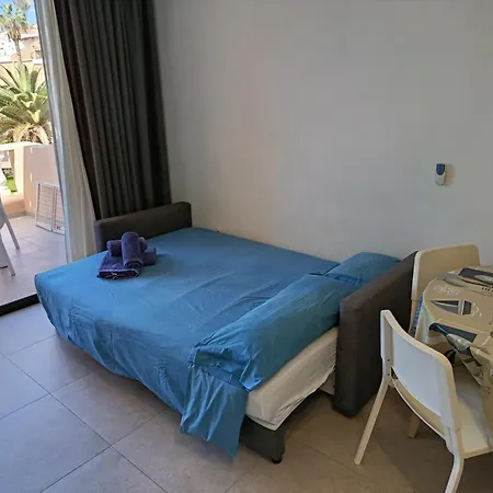 Paradise Court 29 Wifi Pool Lejlighed *