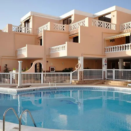 Appartement Paradise Court Americas Wifi Pool 29 *