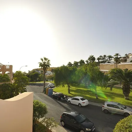 Appartement Paradise Court Americas Wifi Pool 29