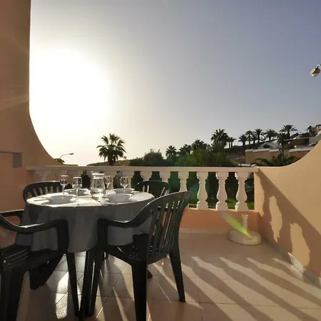 Appartement Paradise Court Americas Wifi Pool 29
