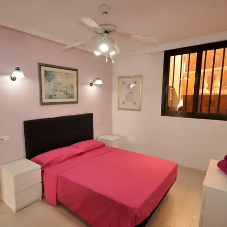 Apartman Paradise Court 29 Wifi Pool