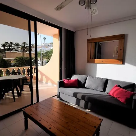 Appartement Paradise Court Americas Wifi Pool 29 *