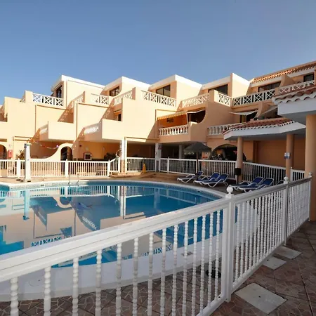 Paradise Court Americas Wifi Pool 29 Appartement *