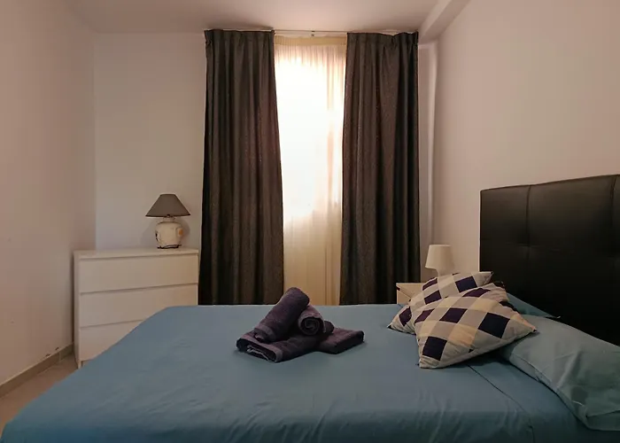 Διαμέρισμα Paradise Court 29 Wifi Pool