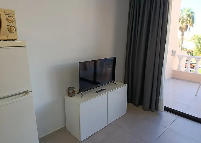 Paradise Court 29 Wifi Pool Costa Adeje (Tenerife)