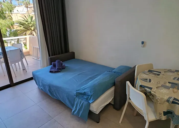 Paradise Court 29 Wifi Pool Διαμέρισμα *