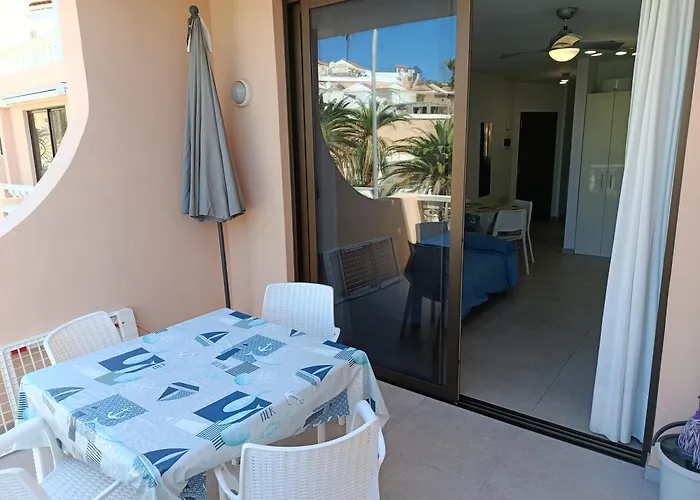 Διαμέρισμα Paradise Court 29 Wifi Pool *