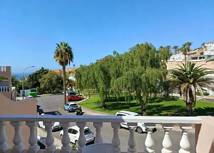 Paradise Court 29 Wifi Pool Διαμέρισμα