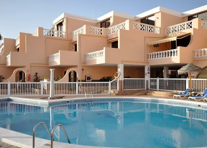 Διαμέρισμα Paradise Court 29 Wifi Pool *