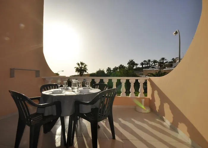 Διαμέρισμα Paradise Court 29 Wifi Pool