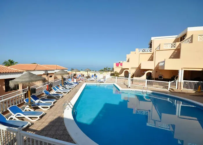 Paradise Court 29 Wifi Pool