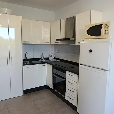 Paradise Court 29 Wifi Pool Apartamento Costa Adeje (Tenerife)