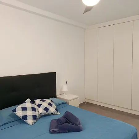 Paradise Court 29 Wifi Pool 아파트