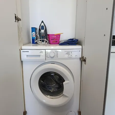 Paradise Court 29 Wifi Pool 아데제