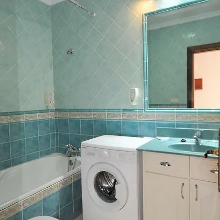 Paradise Court 29 Wifi Pool Apartament