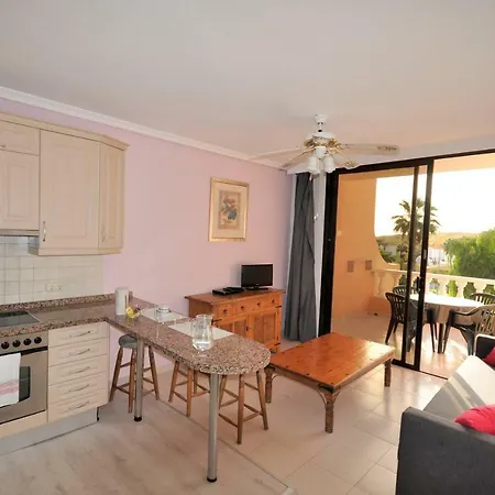Daire Paradise Court 29 Wifi Pool *