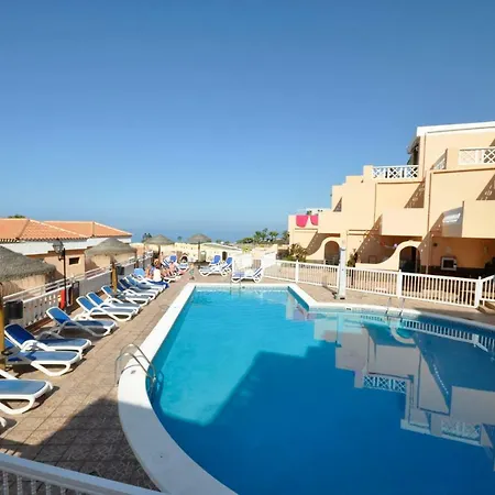 Paradise Court 29 Wifi Pool