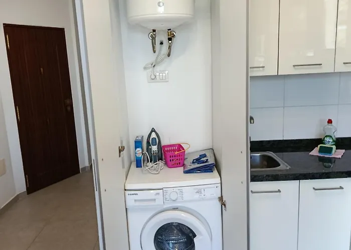 Paradise Court 29 Wifi Pool 아파트 *