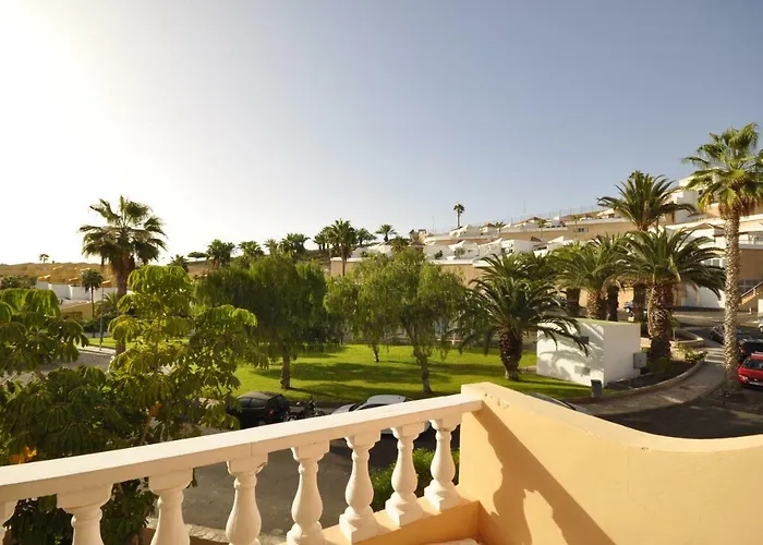 아파트 Paradise Court 29 Wifi Pool