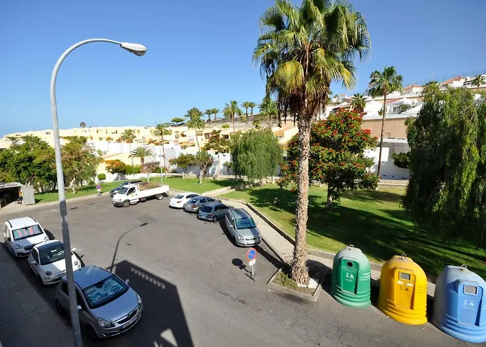 Paradise Court 29 Wifi Pool 아파트