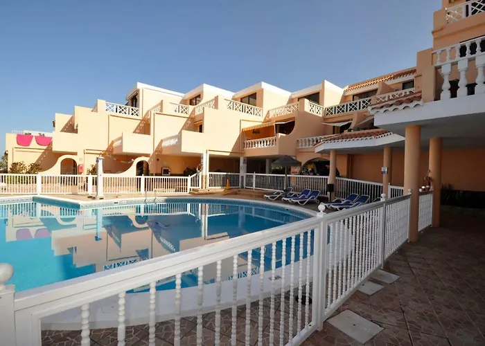 Paradise Court 29 Wifi Pool Apartment *