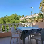 Paradise Court 29 Wifi Pool Apartamento Costa Adeje (Tenerife)