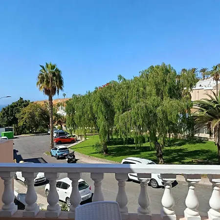 Paradise Court 29 Wifi Pool Апартаменты