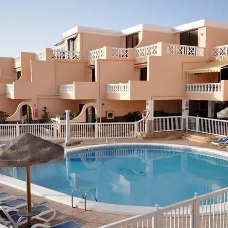 Paradise Court 29 Wifi Pool * Адехе