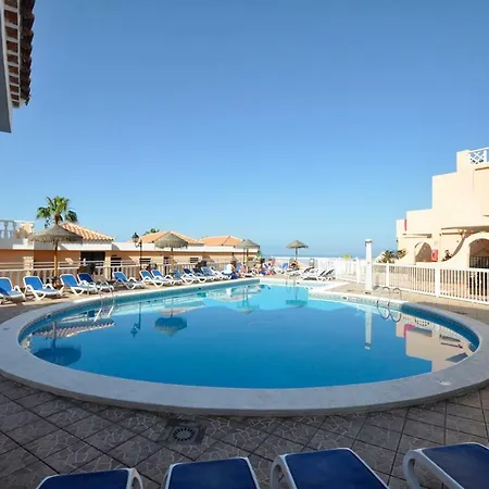 Paradise Court 29 Wifi Pool Адехе